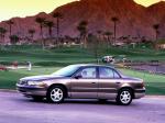 Buick Regal 1997 года